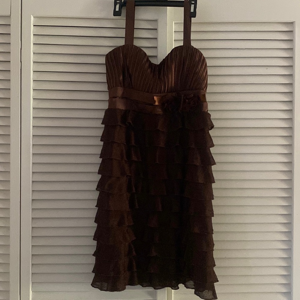 #Beautiful seasonal dress :)